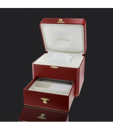 Montre Cartier Libre Tonneau Arrondie