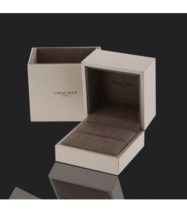 Bague Chaumet Liens Ajourés