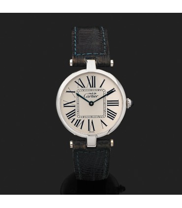 Montre Cartier Vendôme Must De