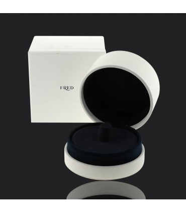 Bague Fred Chance Infinie