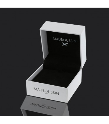 Collier Mauboussin Un Souffle de Toi