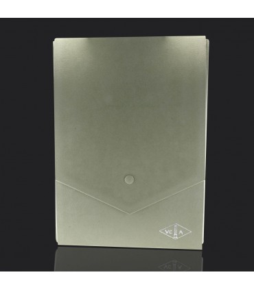 Collier Van Cleef & Arpels Magic Alhambra 16 motifs