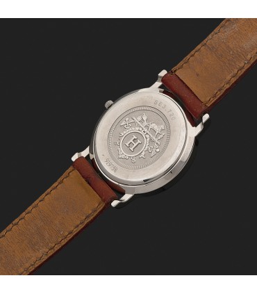 Montre Hermès Sellier