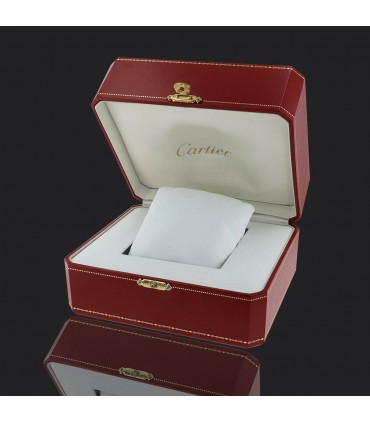 Montre Cartier Ballon Bleu