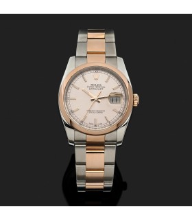 Montre Rolex Oyster Perpetual Datejust