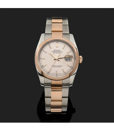 Montre Rolex Oyster Perpetual Datejust