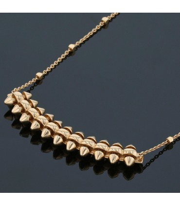 Collier Cartier Clash
