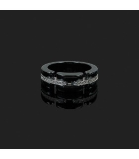 Bague Chanel Ultra