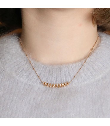 Collier Cartier Clash