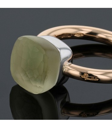Bague Pomellato Nudo