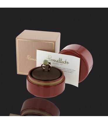 Bague Pomellato Nudo