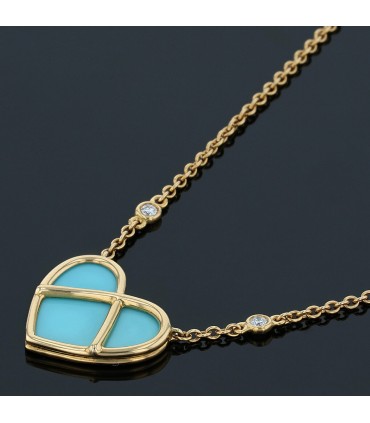 Collier Poiray L’Attrape-Coeur