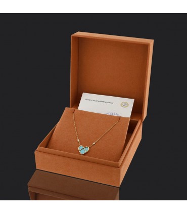 Collier Poiray L’Attrape-Coeur