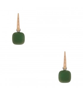 Boucles d’oreilles Pomellato Nudo