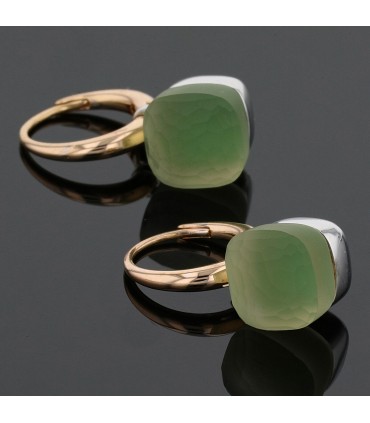 Boucles d’oreilles Pomellato Nudo