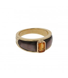 Bague Mauboussin