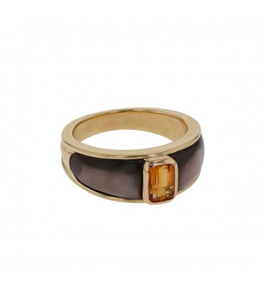 Bague Mauboussin