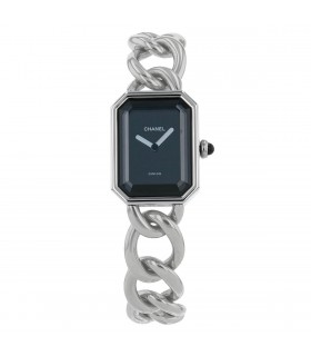 Montre Chanel Première Chaîne Gourmette