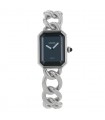 Chanel Première stainless steel watch
