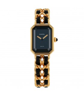 Montre Chanel Première