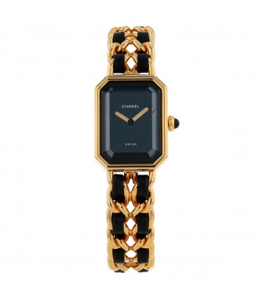 Montre Chanel Première