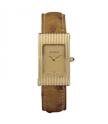 Montre Boucheron Reflet