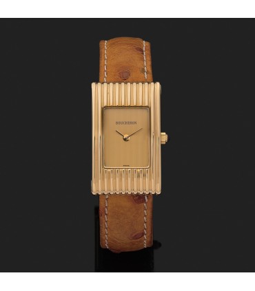 Montre Boucheron Reflet