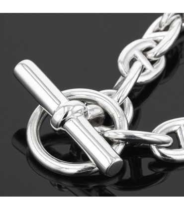 Bracelet Hermès Chaîne d’Ancre