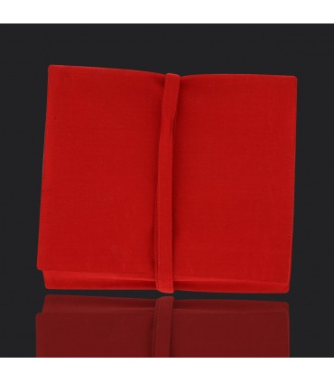 Collier or, péridots, améthyste