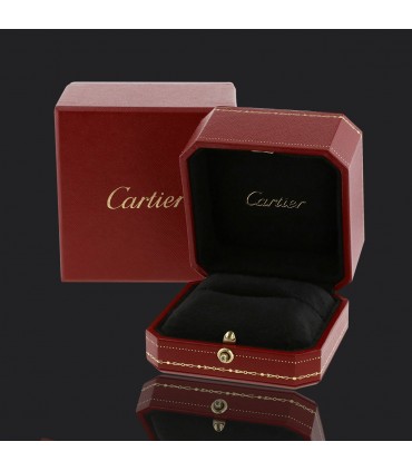 Bague Cartier Panthère