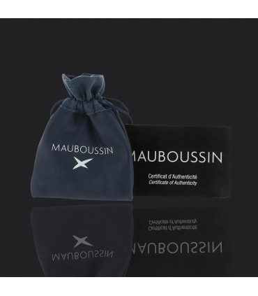 Bague Mauboussin Chance of Love n°1