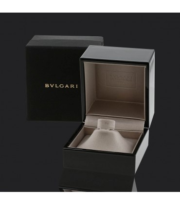 Bague Bulgari Serpenti Viper