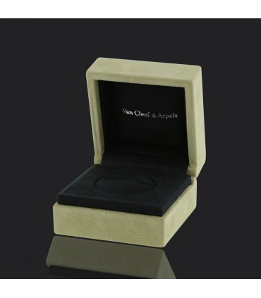 Bague Van Cleef & Arpels Frivole