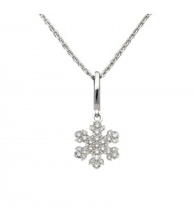 Bulgari necklace