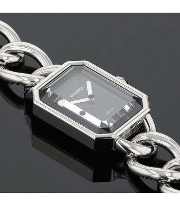 Montre Chanel Première Chaîne Gourmette