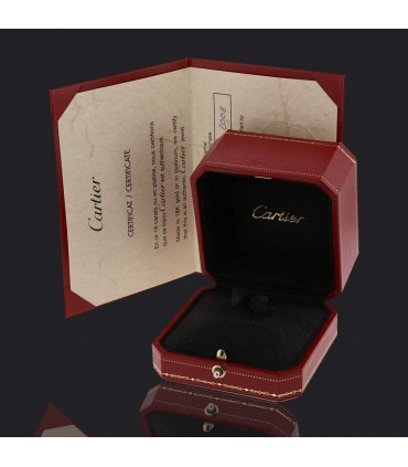 Bague Cartier Panthère