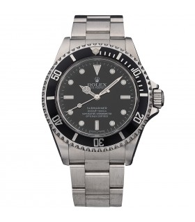 Montre Rolex Oyster Perpetual Date Submariner