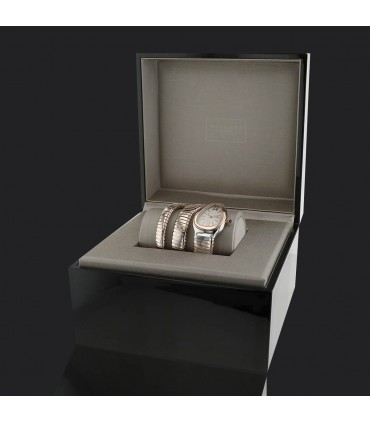 Montre Bulgari Serpenti