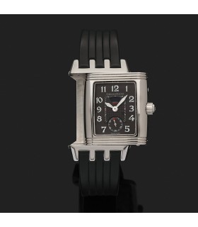 Montre Jaeger Lecoultre Reverso Gran Sport Duetto