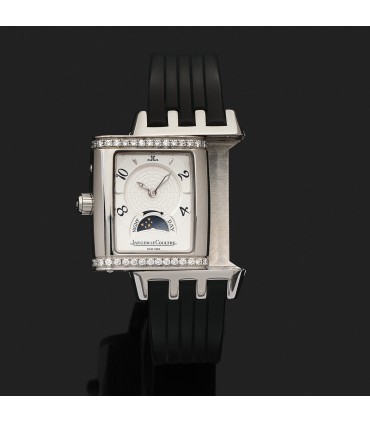 Montre Jaeger Lecoultre Reverso Gran Sport Duetto