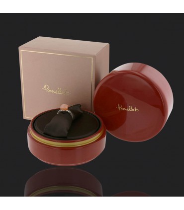 Bague Pomellato Nudo