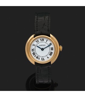 Montre Cartier Vendôme