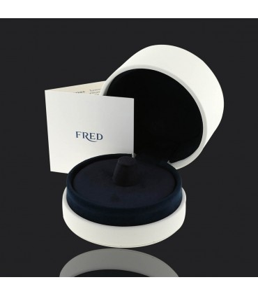 Bague Fred Chance Infinie