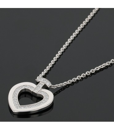 Collier Fred Pretty Woman