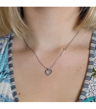 Collier Fred Pretty Woman