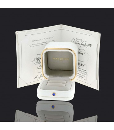 Alliance Boucheron Mini Clou de Paris
