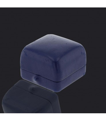 Boucheron Serpent Bohème diamonds and gold ring