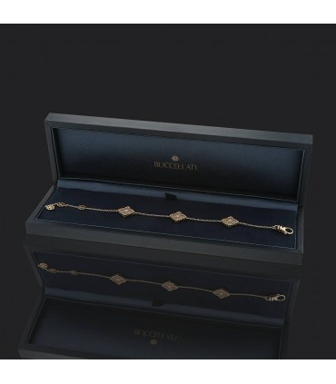 Bracelet Buccellati Opera