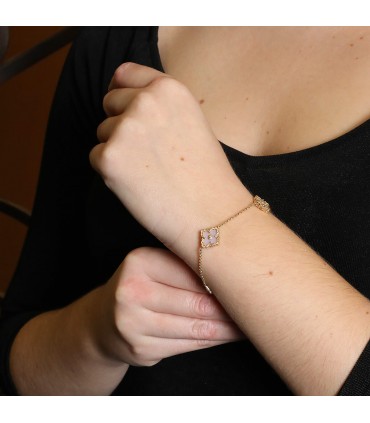 Bracelet Buccellati Opera