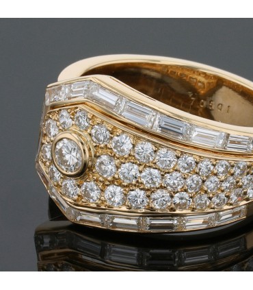 Bague Boucheron